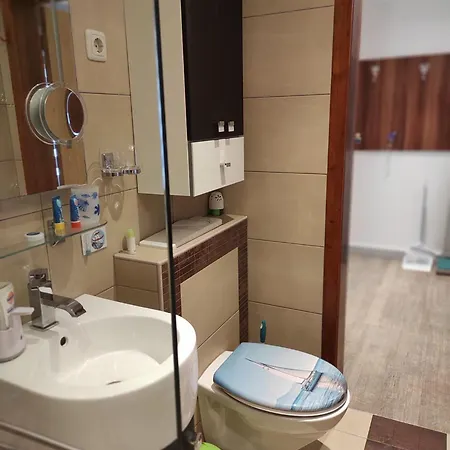 Lejlighed Quartier Torno Lauta