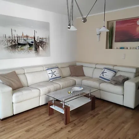 Apartmán Quartier Torno