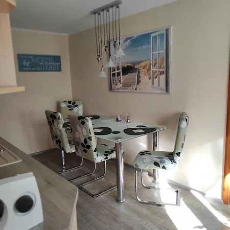 Apartmán Quartier Torno Lauta