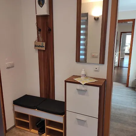 Lejlighed Quartier Torno