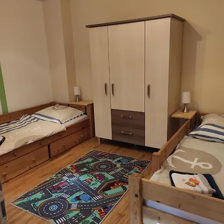 Quartier Torno * Lauta