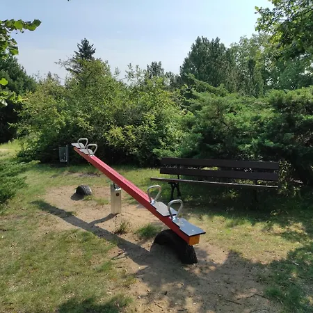 Apartmán Quartier Torno Lauta