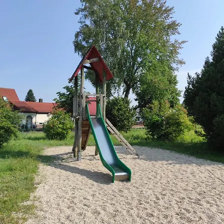 Quartier Torno Apartmán *