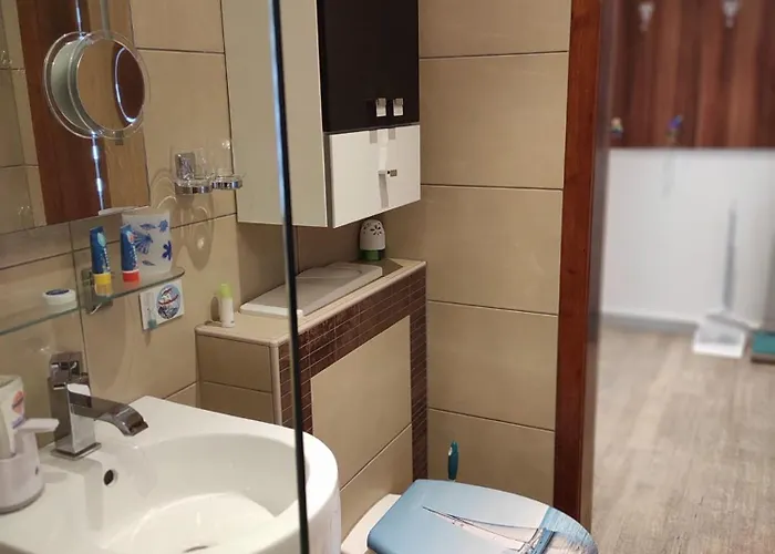 Apartment Quartier Torno Lauta