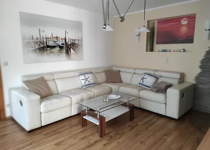 Apartment Quartier Torno