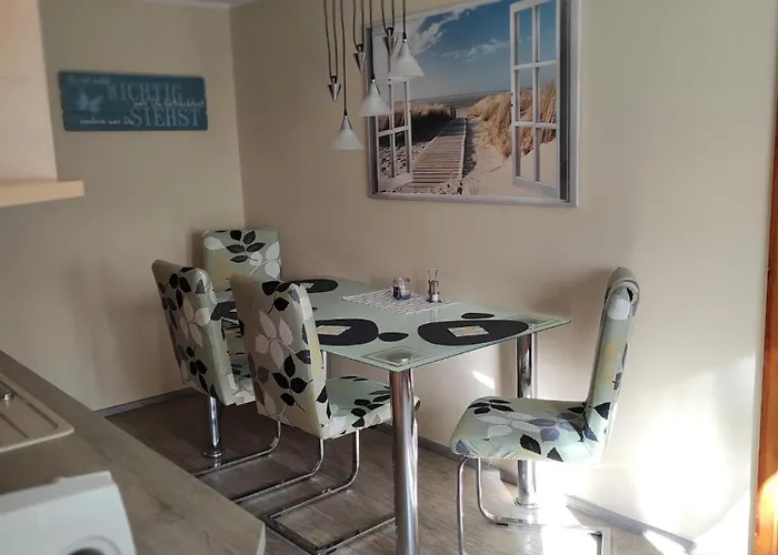 Apartment Quartier Torno Lauta