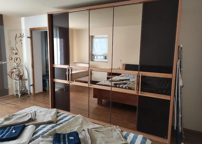 Apartment Quartier Torno *