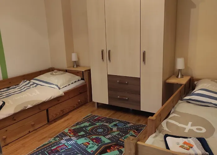 Quartier Torno * Lauta