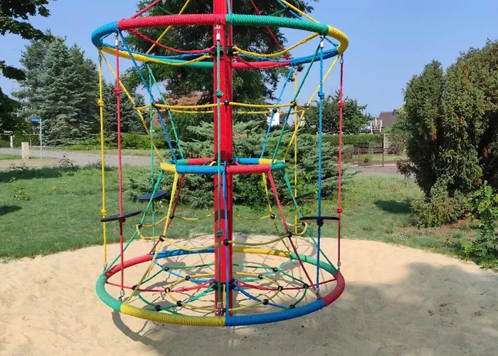 Apartment Quartier Torno