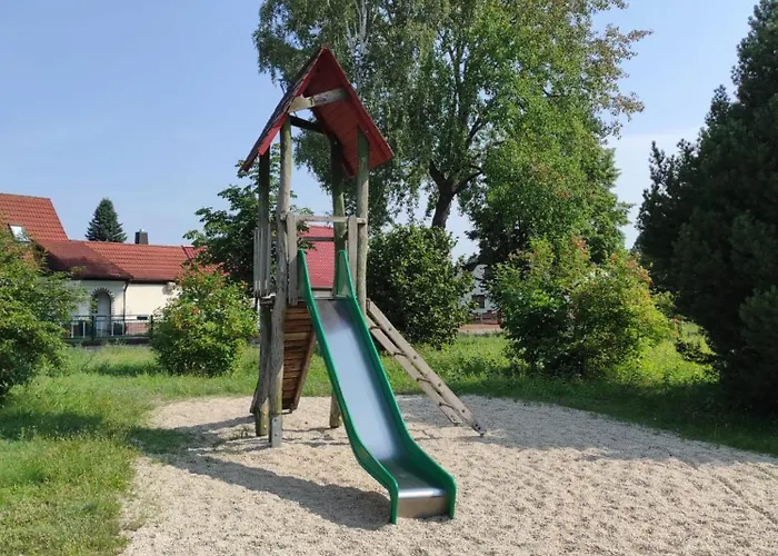 Quartier Torno Apartment *